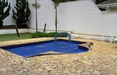 Imagem 14: Casa com 5 dormitórios à venda, 362 m² por R$ 2.000.000,00 - Jardim...