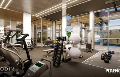 Imagem 7: Apartamento Garden à venda, 228 m² por R$ 4.516.000,00 - Ahú - Curitiba/PR