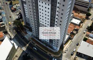 Imagem 1: Apartamento à venda, 41 m² por R$ 295.000,00 - Tucuruvi - São Paulo/SP