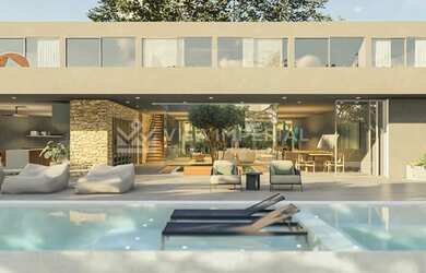 Imagem 1: Seu lar com uma vista espetacular à venda no Terras de São José II!