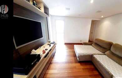 Imagem 4: Apartamento com 3 dormitórios, 230 m² - venda por R$ 3.450.000,00 ou...