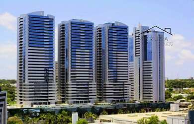 Imagem 10: Salvador - Apartamento Padrão - Caminho das Árvores