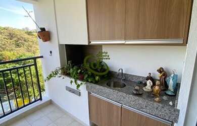 Imagem 2: Venda- Excelente apartamento com Varanda gourmet em São Paulo