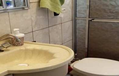 Imagem 9: Residencial - Veloso. Churrasqueira, Varanda, Área de serviçoe160m²...