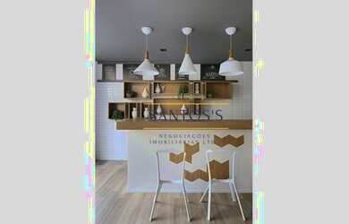 Imagem 12: Apartamento à venda, 34 m² por R$ 353.000,00 - Bela Vista - São Paulo/SP