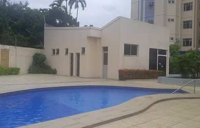 Imagem 8: Venda ou Locação-Coertura Residencial Shalon-Ponta Negra