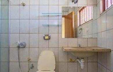 Imagem 9: Apartamento, 147 m² - venda por R$ 410.000,00 ou aluguel por R$ 2.000,00/mês - Pinheiros