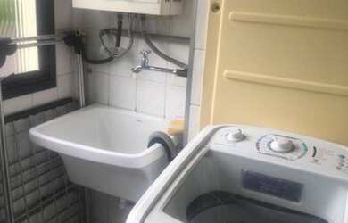 Imagem 15: Apartamento com 2 dormitórios à venda, 56 m² por R$ 350.000,00 - São Paulo - São Paulo/SP