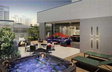 Imagem 10: Apartamento à venda, 173 m² por R$ 2.800.000,00 - Vila da Serra - Nova...