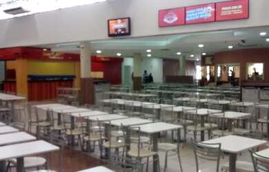 Imagem 14: Sala, 35 m² - venda por R$ 190.000,00 ou aluguel por R$ 900,00/mês -...