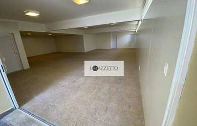 Imagem 2: Sobrado com 4 dormitórios, 550 m² - venda por R$ 2.500.000 ou aluguel por R$ 12.500/mês