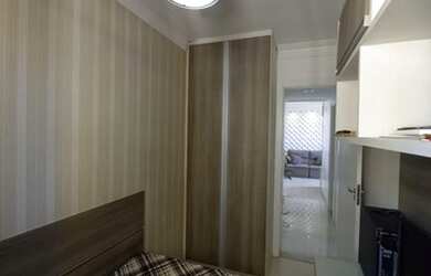 Imagem 15: Apartamento Padrão à venda Brisas Residencial na paralela