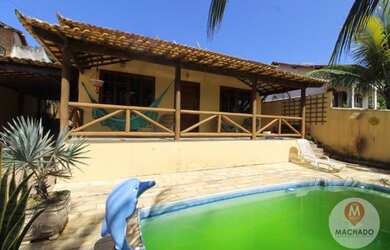 Imagem 12: CASA À VENDA EM ARARUAMA - BANANEIRAS