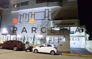 Imagem: O apartamento possui 4 Dormitórios, 2 Banheiros, 1 Vaga na