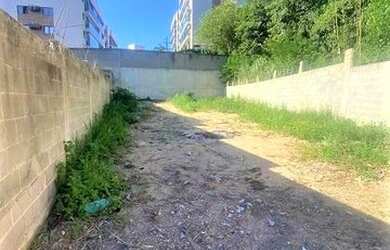 Imagem 1: Terreno na cachamorra ao lado do Contemporâneo