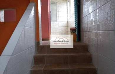 Imagem 7: Casa à venda, 200 m² por R$ 380.000,00 - Vila Caiçara - Praia Grande/SP