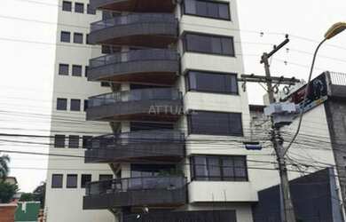 Imagem 11: Residencial Athenas. Churrasqueira, Varanda, 288m² de Áreae2 Vagas na...