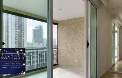 Imagem 3: Apartamento à venda, 125 m² por R$ 1.640.000,00 - Brooklin - São Paulo/SP