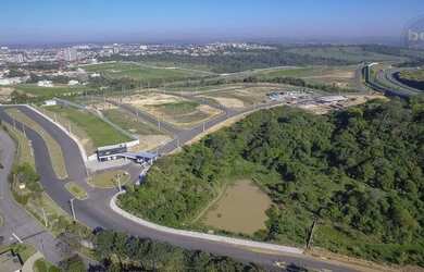 Imagem 14: Terreno à venda, 360 m² por R$ 450.000,00 - Condomínio Reserva Saint...