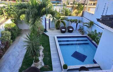 Imagem 2: Casa de condomínio para venda com 300 metros quadrados com 3 quartos