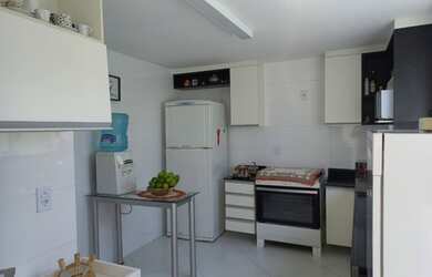 Imagem 9: Casa de condomínio para venda com 300 metros quadrados com 3 quartos