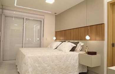 Imagem 16: Condomínio de sobrados de altíssimo padrão no Jardim Atlântico