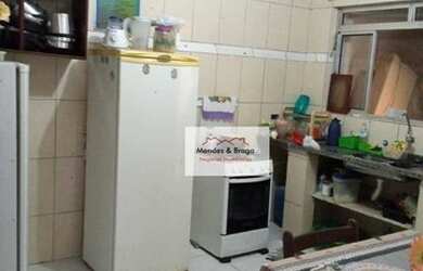 Imagem 3: Casa à venda, 200 m² por R$ 380.000,00 - Vila Caiçara - Praia Grande/SP