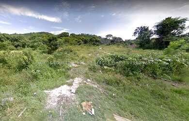 Imagem: O terreno possui 7.129m² de Área e está localizado em Guaratiba