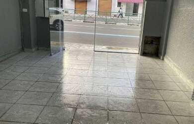 Imagem 4: Salão para alugar, 50 m² por R$ 1.900,00/mês - Vila Lucy - Sorocaba/SP