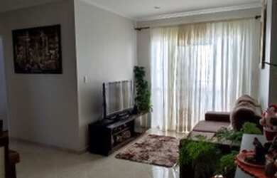 Imagem 13: Pq Industrial, apto com 3 dorms, suite, 2 vagas, andar alto / Aceita permuta