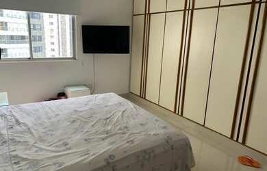 Imagem 7: Apartamento para venda com 3 quartos no Canela - Salvador - Bahia