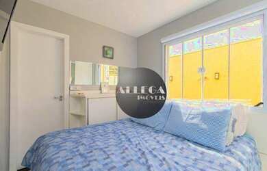 Imagem 12: Sobrado com 3 dormitórios à venda por R$ 510.000,00 - Cajuru - Curitiba/PR