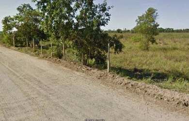 Imagem 2: Área à venda, 80000 m² por R$ 29.000.000,00 - Pontal das Garças - Vila Velha/ES