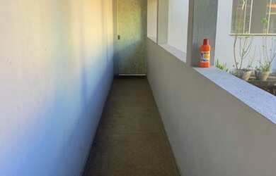 Imagem: O quarto está localizado em Bela Vista, Itabira para alugar