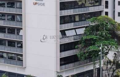 Imagem 11: LAJE CORPORATIVA UPSIDE, 1430m², com 44 Salas, Freguesia/RJ