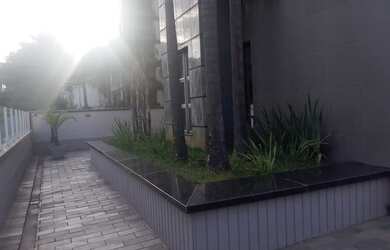 Imagem 3: Apartamento para venda possui 95 metros quadrados com 3 quartos em Lourdes - Belo Horizont