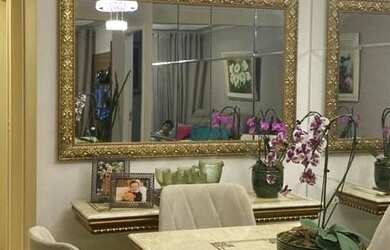 Imagem 5: Apartamento para venda com 93 metros quadrados com 3 quartos em Centro...