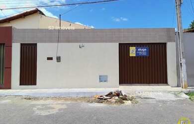 Imagem 1: JUAZEIRO DO NORTE - Casa Padrão - NOVO JUAZEIRO