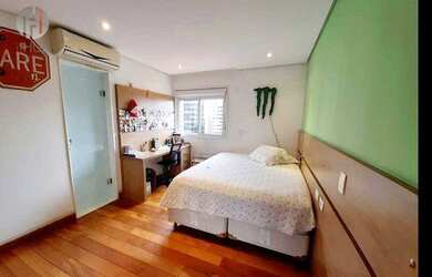 Imagem 14: Apartamento com 3 dormitórios, 230 m² - venda por R$ 3.450.000,00 ou...