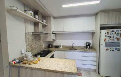 Imagem 6: JOINVILLE - RESIDENCIAL - AMÉRICA