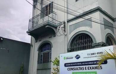 Imagem 1: Sobrado, 1500 m² - venda por R$ 4.000.000,00 ou aluguel por R$ 20.000,00/mês...