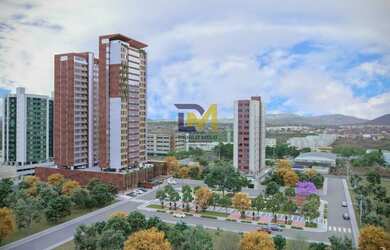 Imagem 3: Apartamento à venda no bairro Universitário - Caruaru/PE