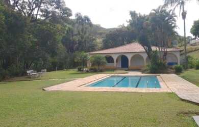 Imagem: O terreno possui 360m² de Área e está localizado em Bragança