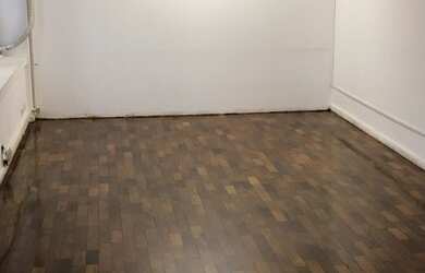 Imagem: O depósito possui 60m² de Área e está localizado em Bairro