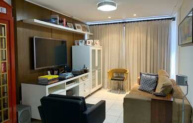 Imagem 6: Apartamento maravilhoso no Tirol