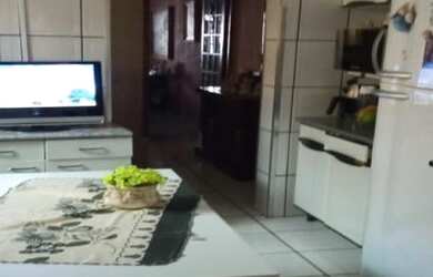 Imagem 6: Residencial - Veloso. Churrasqueira, Varanda, Área de serviçoe160m²...