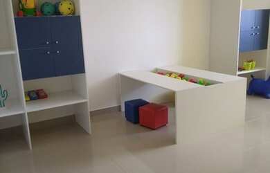 Imagem 10: Apto no Bairro dos Estados Elevador/Piscina/Academia/Salão de festas