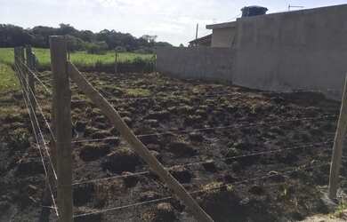 Imagem 2: Terreno em Unamar. 200m² de Área