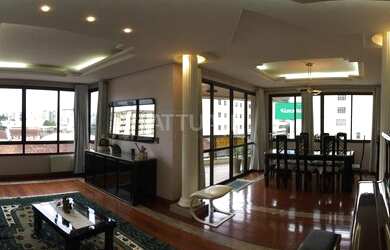 Imagem 2: Residencial Athenas. Churrasqueira, Varanda, 288m² de Áreae2 Vagas na...