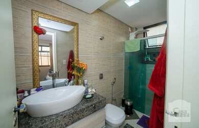 Imagem 9: Apartamento à venda, 3 quartos, 1 suíte, 2 vagas, Buritis - Belo Horizonte/MG